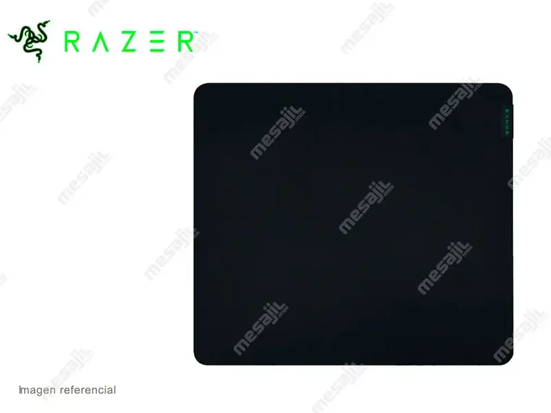Mouse Pad Gaming Razer Gigantus V2 Soft Large 450x400x3 mm Black