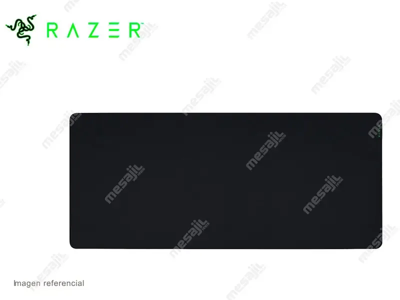 Mouse Pad Gaming Razer Gigantus V2 Soft XXL Black