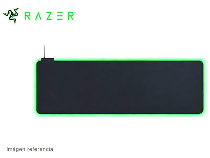 Mouse Pad Gaming Razer Goliathus Chroma Soft Extended