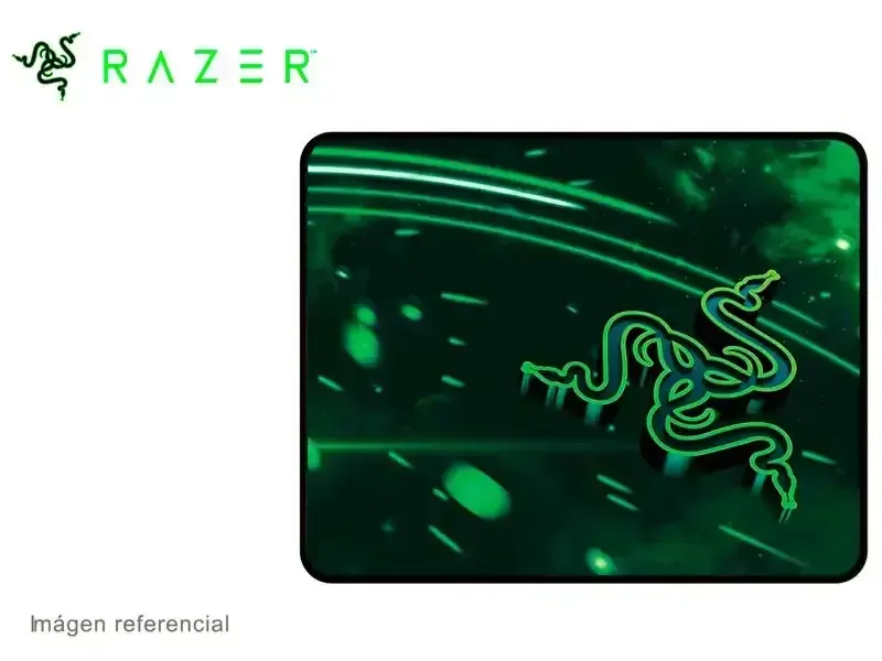 Mouse Pad Gaming Razer Goliathus Speed Cosmic Small