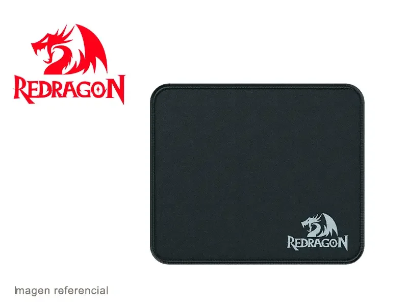 Mouse Pad Gaming Redragon FLICK S P029