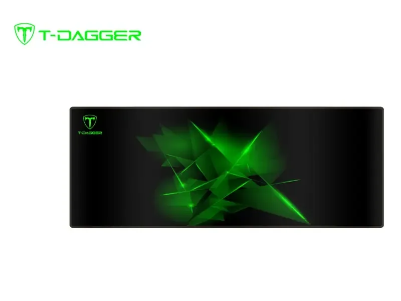 Mouse Pad Gaming T-Dagger GEOMETRY L T-TMP301