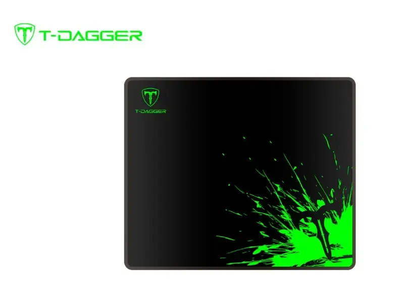 Mouse Pad Gaming T-Dagger LAVA S T-TMP100
