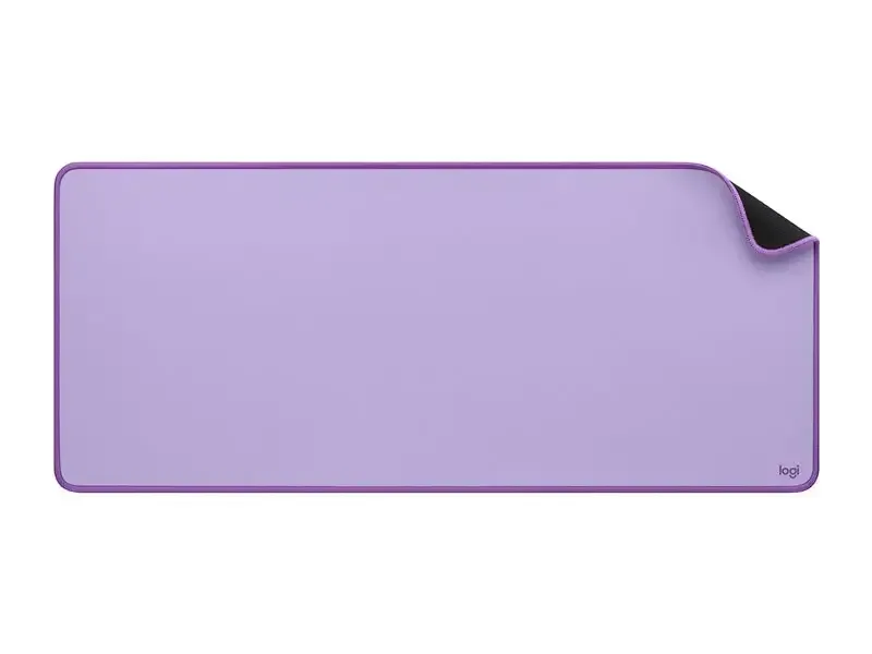 Mouse Pad Logitech Desk Mat Studio Series 300x700 mm Lavender