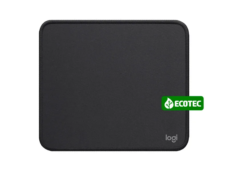 Mouse Pad Logitech Studio Series 200x230 mm Graphite