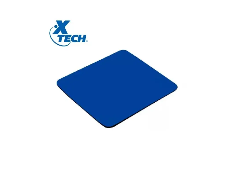 Mouse Pad  XTECH Black - OBSEQUIO