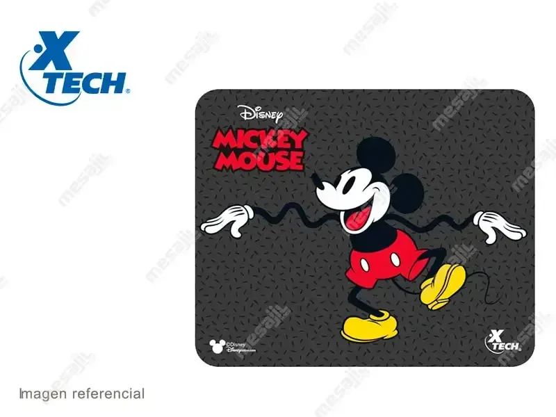 Mouse Pad  Xtech Disney Mickey Mouse (XTA-D100MK)