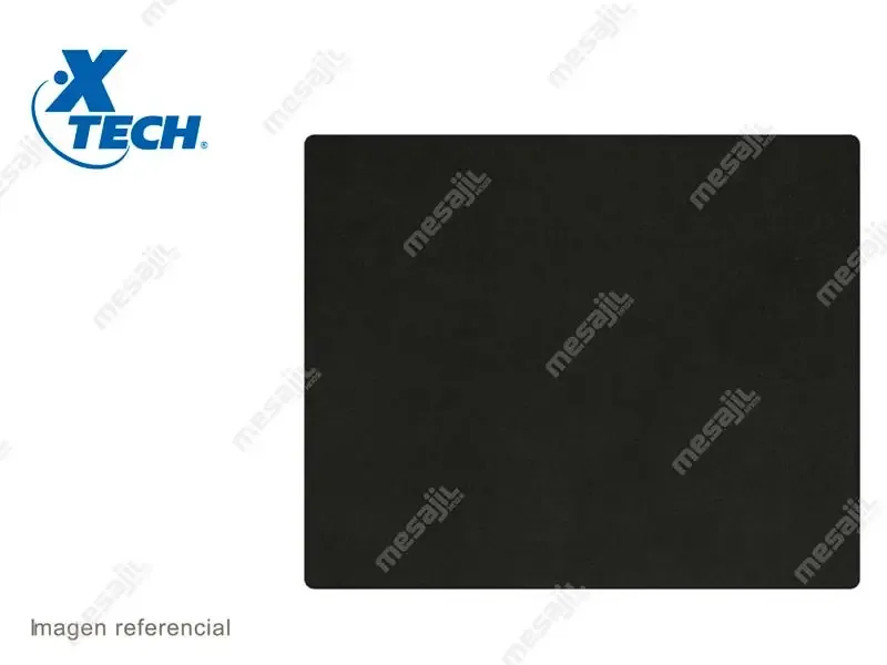 Mouse Pad  Xtech MPBK generico OBSEQUIO