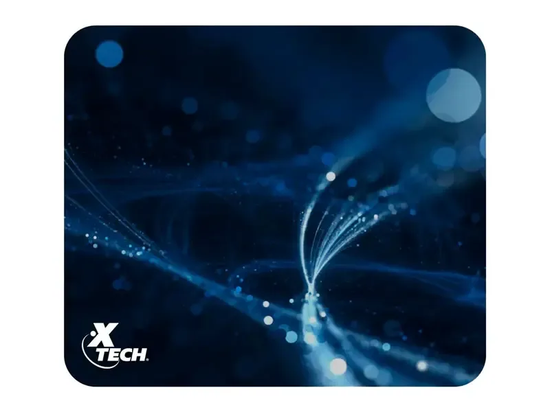 Mouse Pad  Xtech XTA-180  Voyager - OBSEQUIO