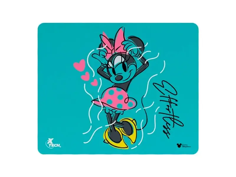Mouse Pad  Xtech XTA-D100MM Disney MM
