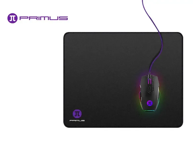 Mouse Pads Gaming  Primus Arena Precision (PMP-01L) L