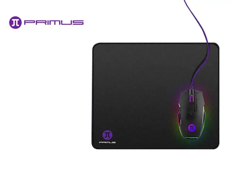 Mouse Pads Gaming  Primus Arena Precision (PMP-01M) M
