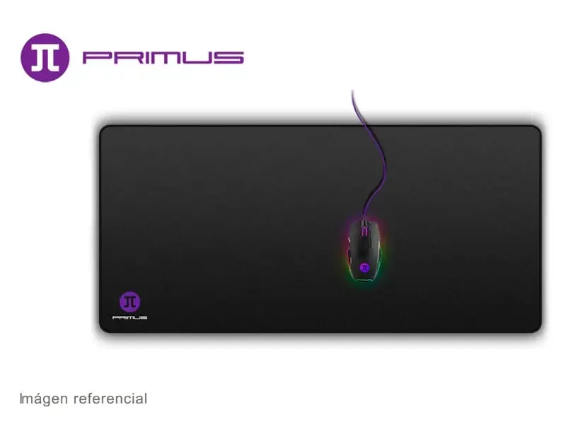 Mouse Pads Gaming Primus Arena  Precision (PMP-01XXL)