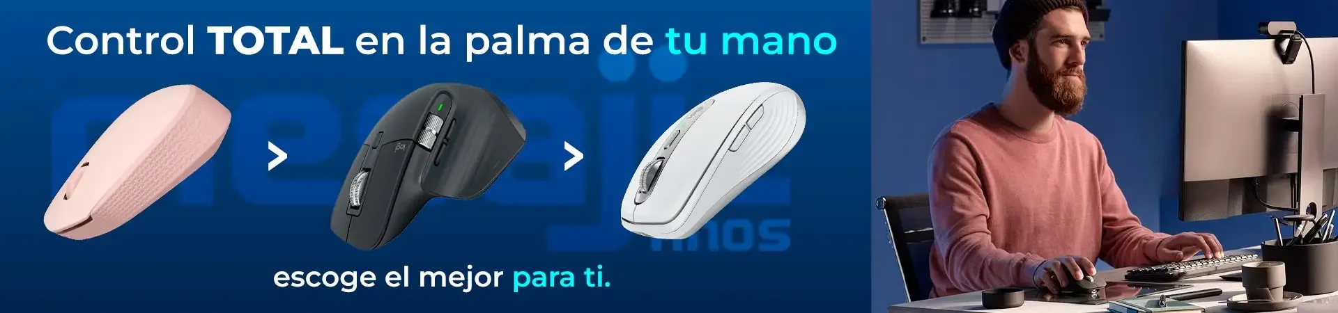 Mouse