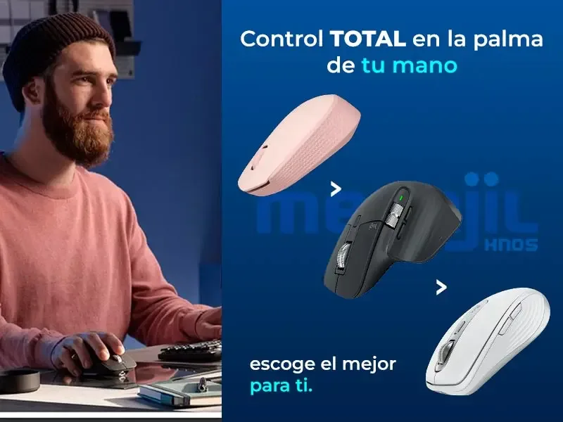 Mouse
