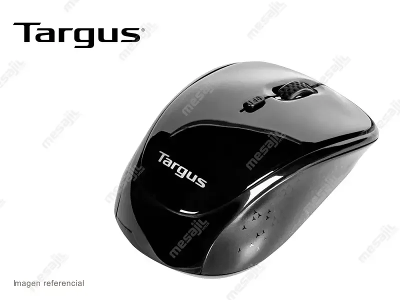 Mouse Targus Blue Trace Wireless