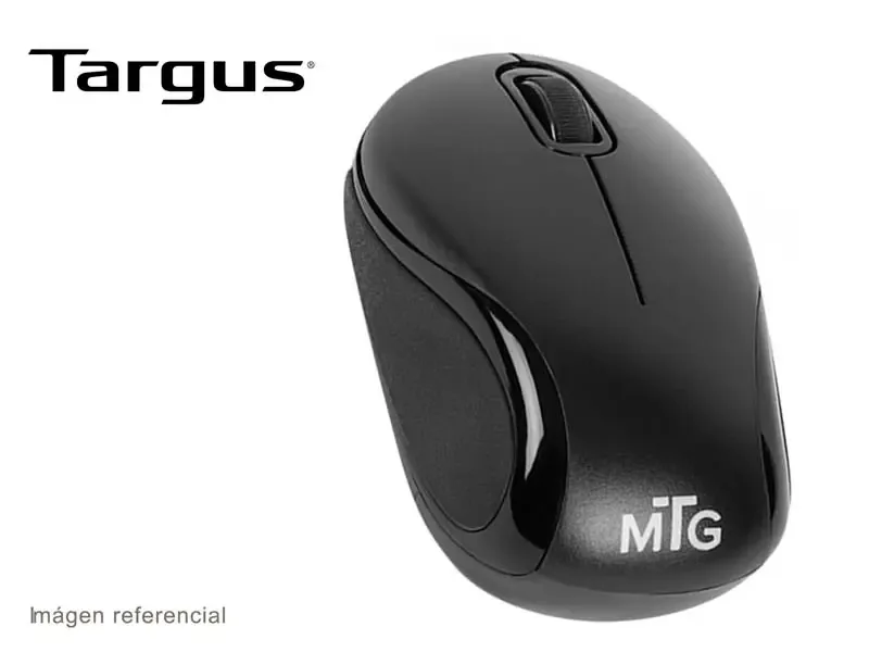 Mouse Targus MTG by  Wireless