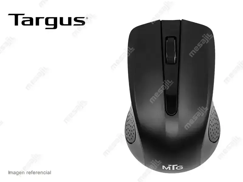 Mouse Targus MTG BY Wireless Optical Black