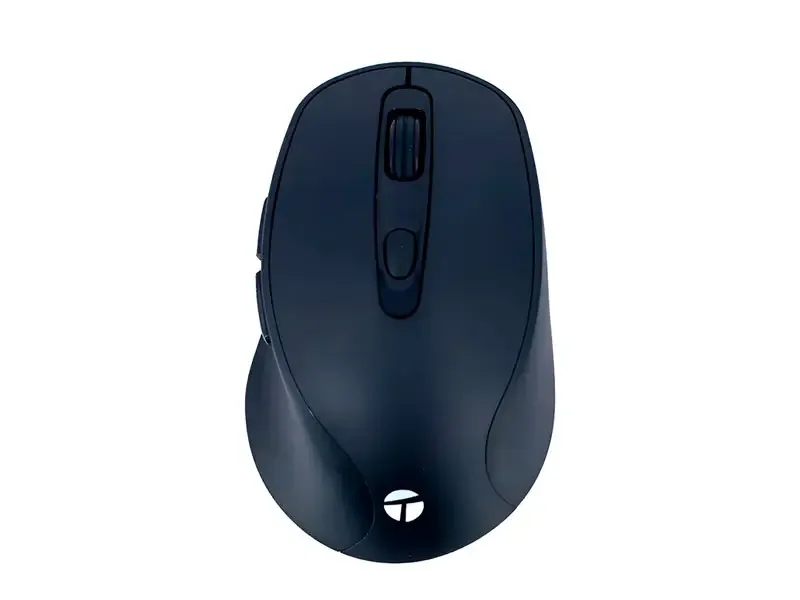 Mouse wireless TEROS TE-1228S Negro