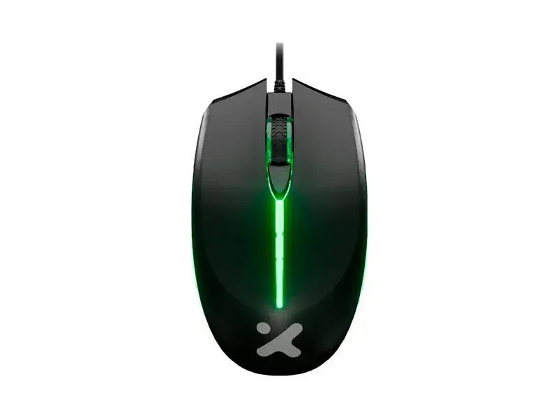 Mouse Xtech XTM-218 Optico 2400Dpi OBSEQUIO