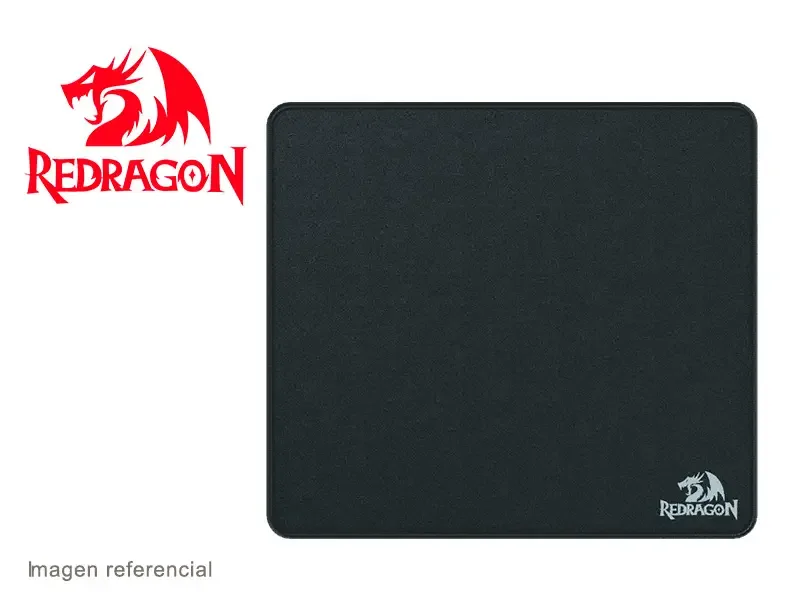 Mousepad Gaming Redragon FLICK L P031