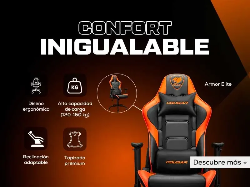 Muebles Y Setup Gamer
