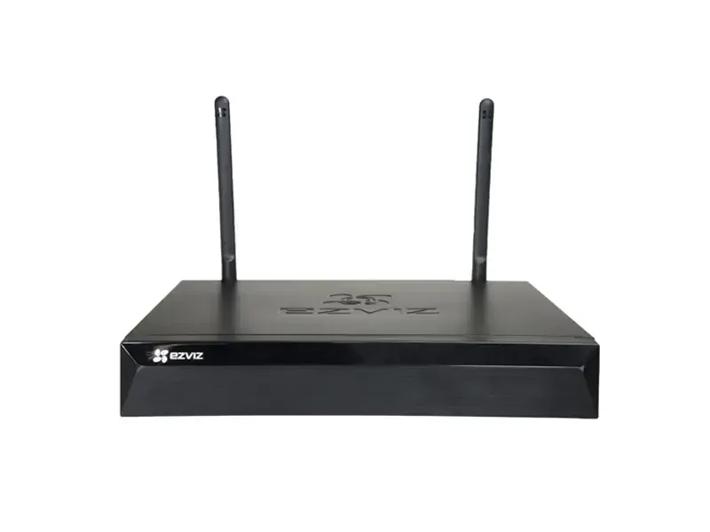 NVR 8CH SIN DISCO DURO WIFI