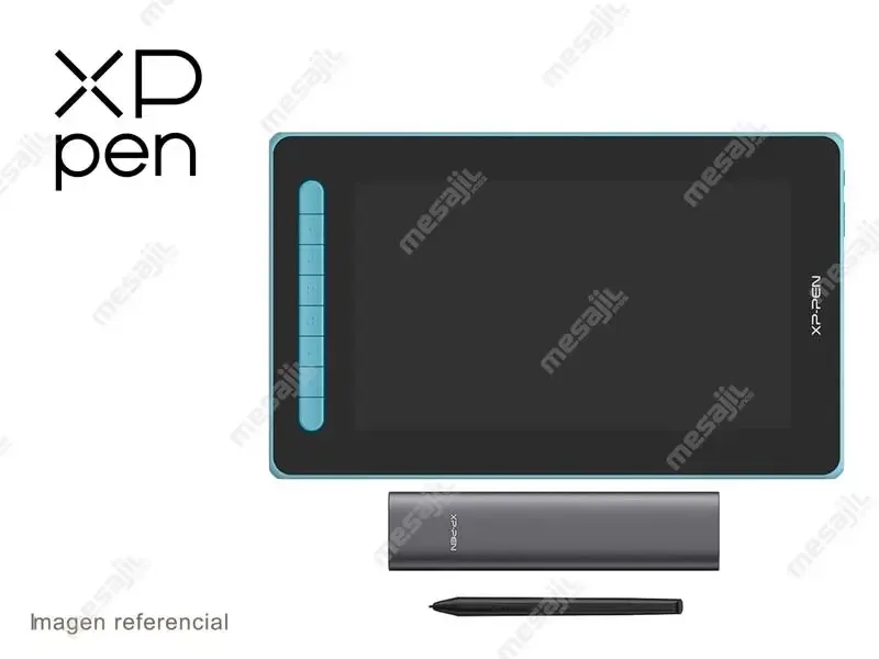 Pantalla Grafica XP-Pen Artist 12 (2da generación) Blue