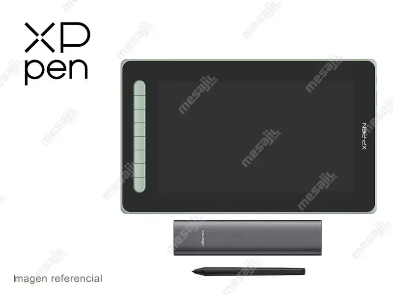 Pantalla Grafica XP-Pen Artist 12 (2da generación) Green