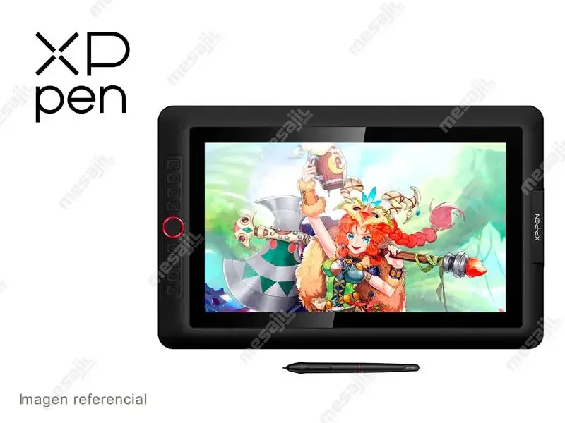 Pantalla Grafica XP-Pen Artist 15.6 Pro