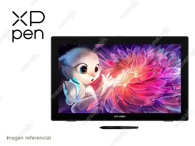 Pantalla Grafica XP-Pen Artist 22 (2da Generación)