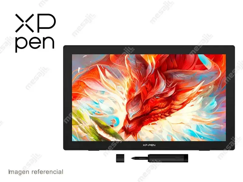 Pantalla Grafica XP-Pen Artist 24