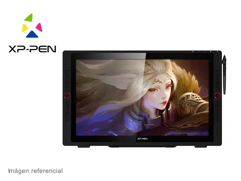 Pantalla Grafica XP-Pen Artist 24 Pro
