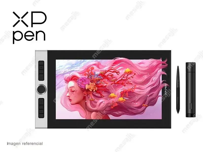 Pantalla Grafica XP-Pen Innovator 16