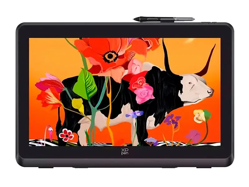Pantalla Grafica XP-Pen MD220QH Artist 22 Pro V2
