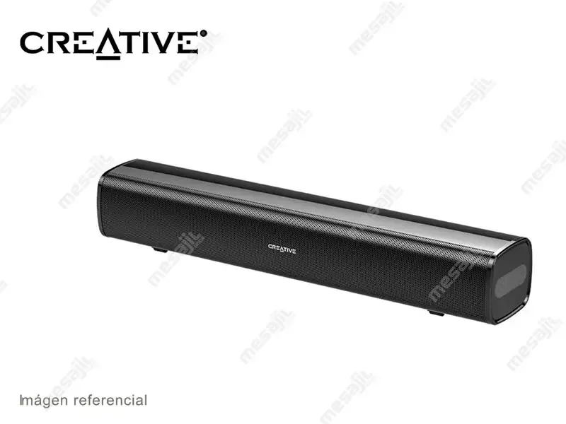 Parlante Creative Stage Air Bluetooth USB