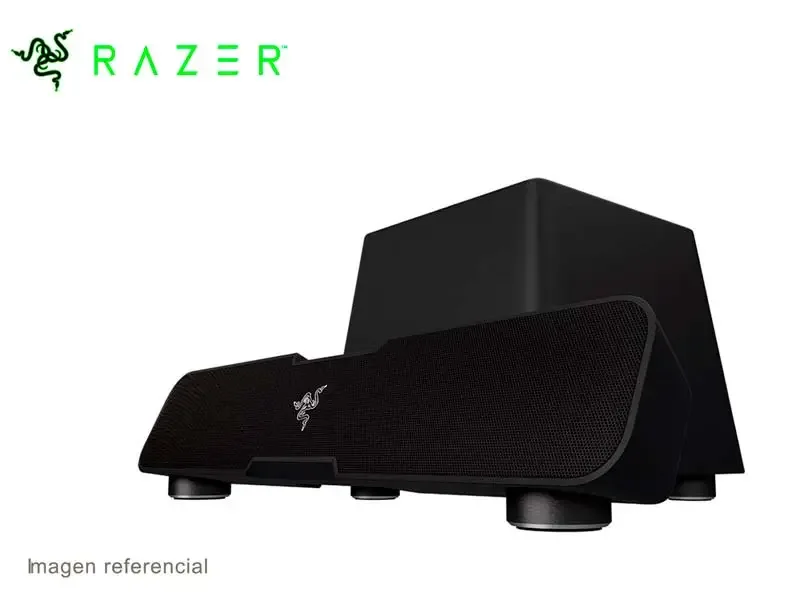 Parlante Gaming Razer Leviathan