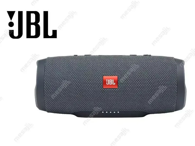 Parlante JBL Charge Essencial BT 20 watts