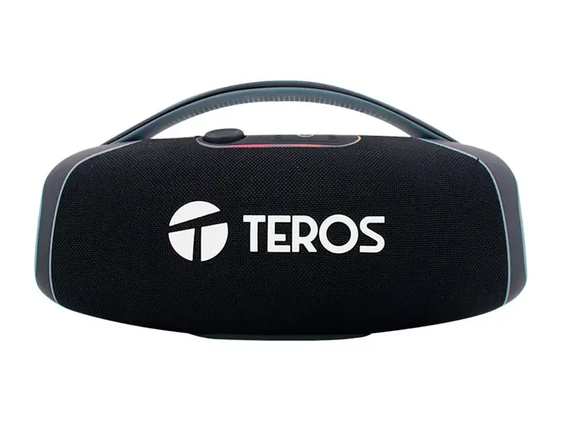 Parlante TEROS TE-6045N Negro