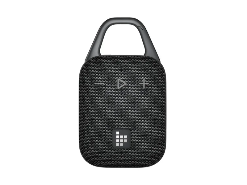 Parlante Tronsmart Mirtune H1 8W Bluetooth Black