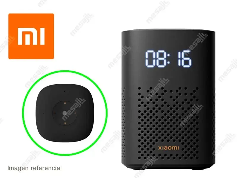 Parlante Xiaomi Speaker IR Control LG05 Google