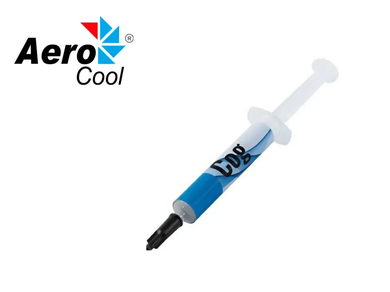 Pasta Térmica Aerocool COG 4G