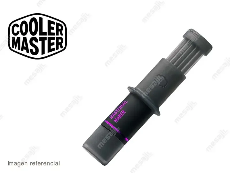 Pasta Termica Cooler Master MasterGel Maker