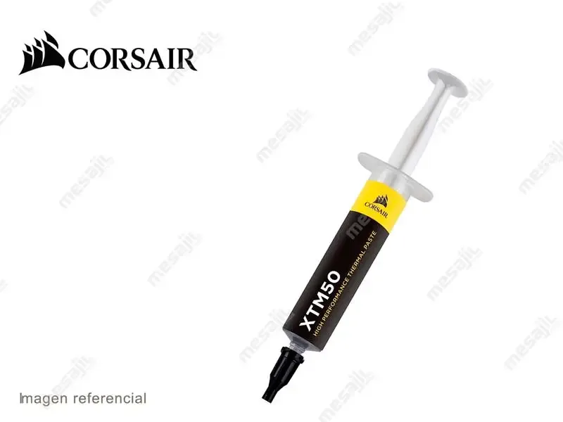 Pasta Termica Corsair XTM50 (CT-9010002-WW)
