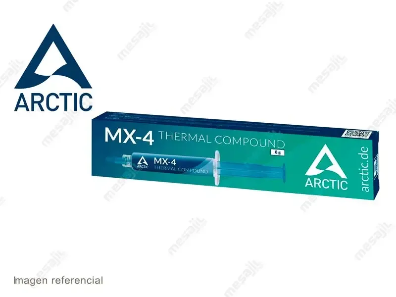 Pasta Termica MX4 8G ARCTIC