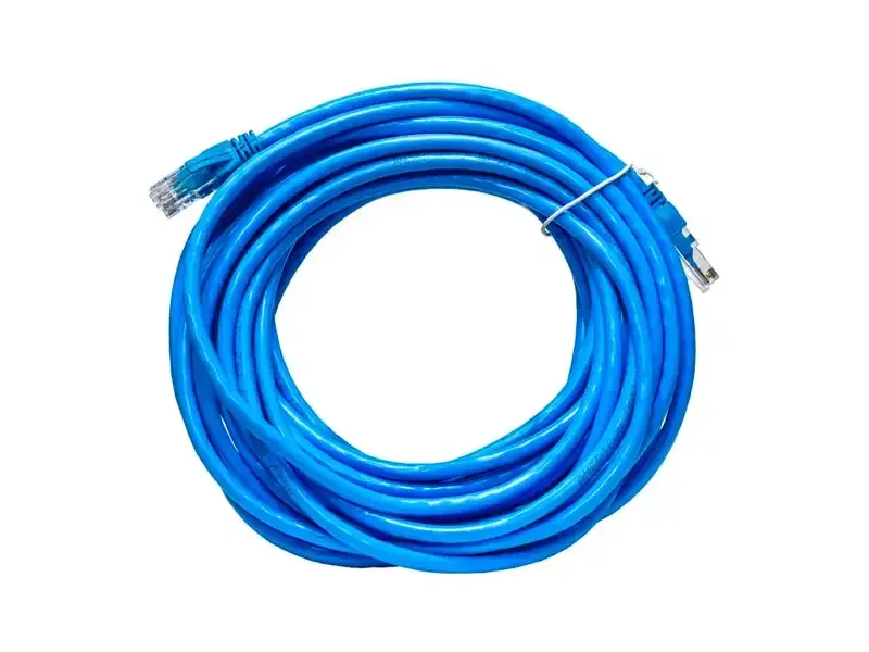 PATCH CORD DIXON  CAT-6  15.00 MTS  AZUL