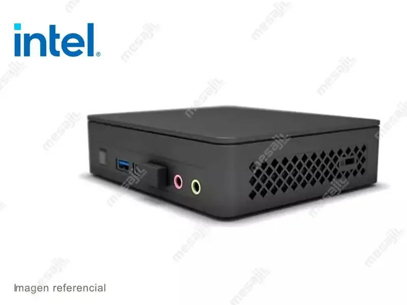 PC Barebone INTEL NUC Celeron N4505 2.0Ghz DDR4
