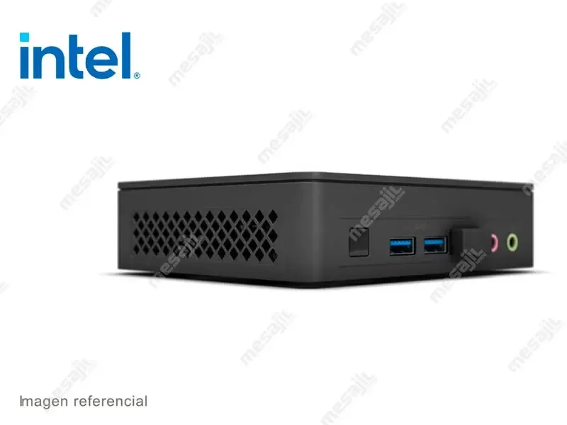 PC Barebone INTEL NUC Celeron N4505 2.0Ghz