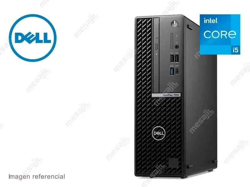 PC Desktop DELL OptiPlex 7000 Intel Core i5-12500 8GB/1TBGB/ W10pro / 3Y