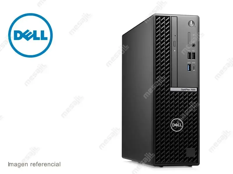 PC Desktop DELL OptiPlex 7000 Intel Core i7-12700 8GB/512GB/ W10pro